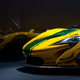 Illustration for article titled This Is A McLaren F1 XP GT Longtail. It Is Painfully Beautiful To Behold